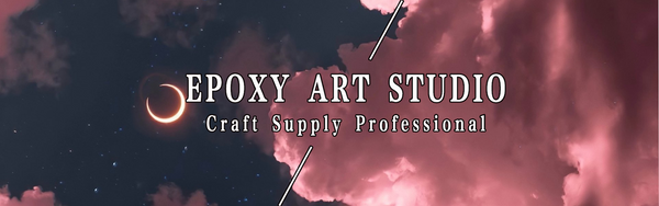 epoxy art studio